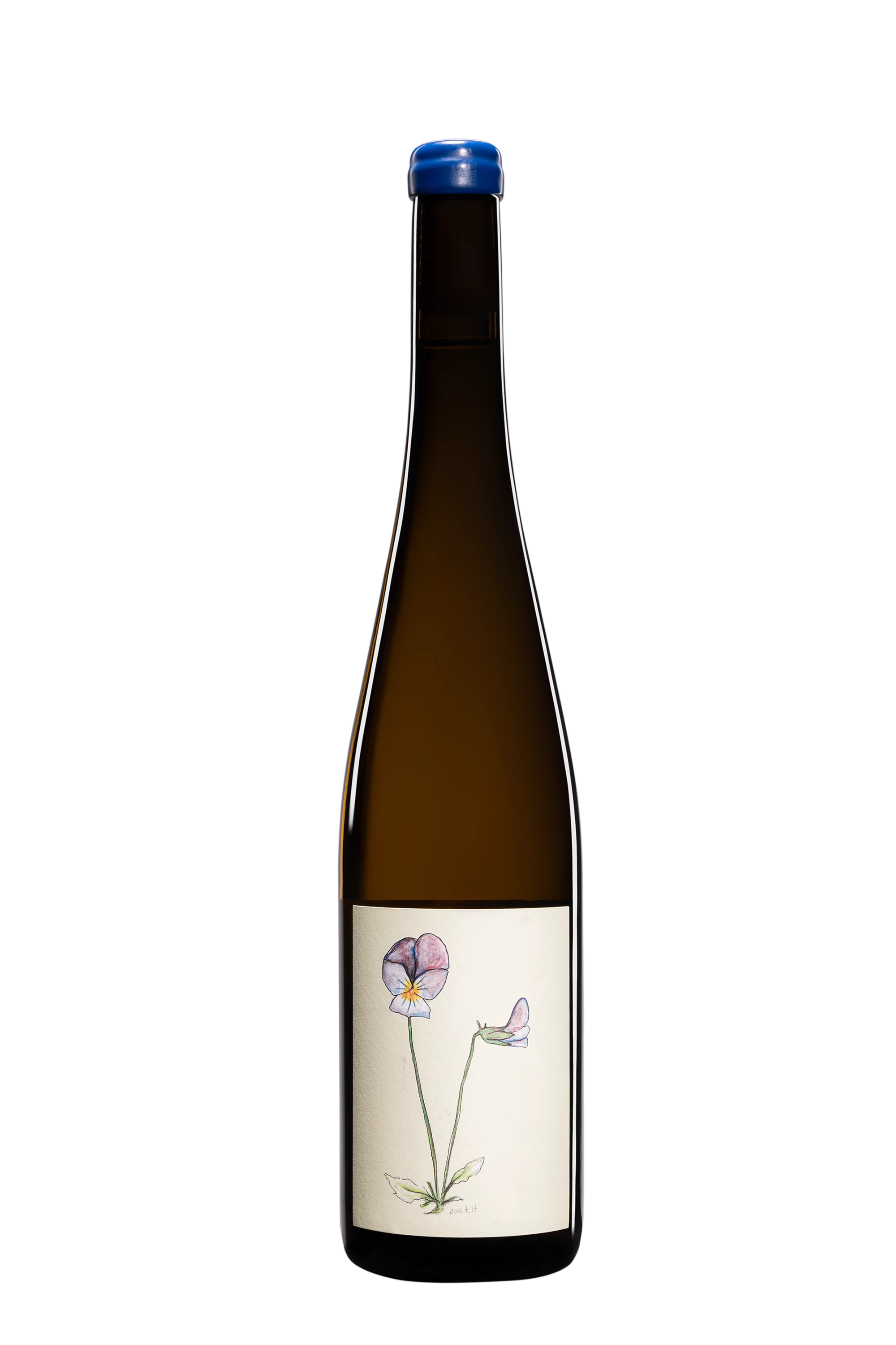 Domaine Hebinger - Alsace Grand Cru Sommerberg Riesling "Pensées Sauvages" Blanc 2022 12.5°, 75cl