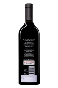 Domaine Chris Ringland - Barossa Valley "NBV" Rouge 2019, 75cl