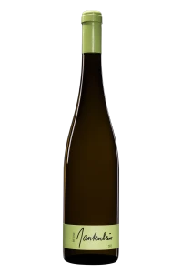 Domaine Martha & Daniel Gantenbein - Graubünden Sec "Riesling" Blanc 2015 13°, 75cl