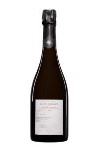 Domaine Cazé-Thibaut - Champagne Extra-Brut Grand Cru Blanc de Blancs Millésimé "Cramant" Blanc 2021 Dégorgement 27 Jan. 2026 12.5°, 75cl