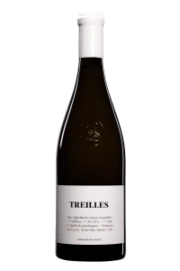 Domaine Belargus - Anjou "Treilles - Monopole" Blanc 2019 14.5°, 75cl