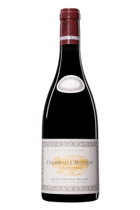 Domaine Jacques-Frédéric Mugnier - Chambolle-Musigny Villages Rouge 2023 12.5°, 75cl