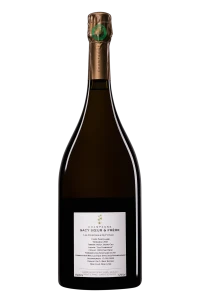 Domaine Sacy Soeur & Frère - Champagne Brut Nature Grand Cru Blanc de Noirs "Les Courtisols du Fût(ur)" Blanc Vendange 2021 Dégorgement 17 Sep. 2025 12°, 150cl