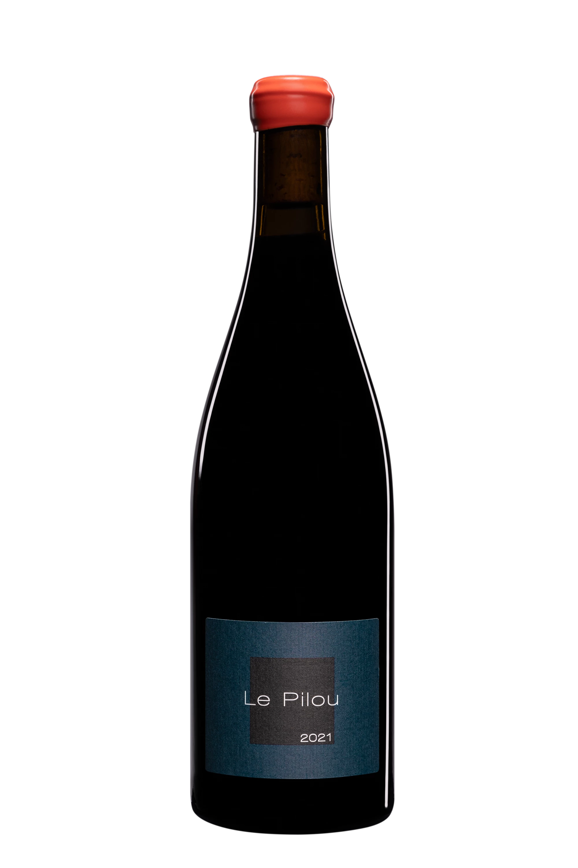 Domaine Olivier Pithon - Côtes Catalanes "Le Pilou" Rouge 2021 13.5°, 75cl