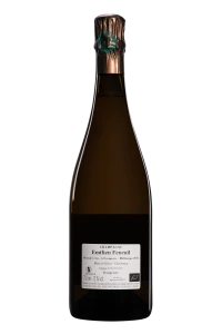 Domaine Emilien Feneuil - Champagne Extra-Brut 1er Cru Blanc de Blancs Millésimé "Chardonnay" Blanc 2021 Dégorgement 05 May. 2025 12°, 75cl