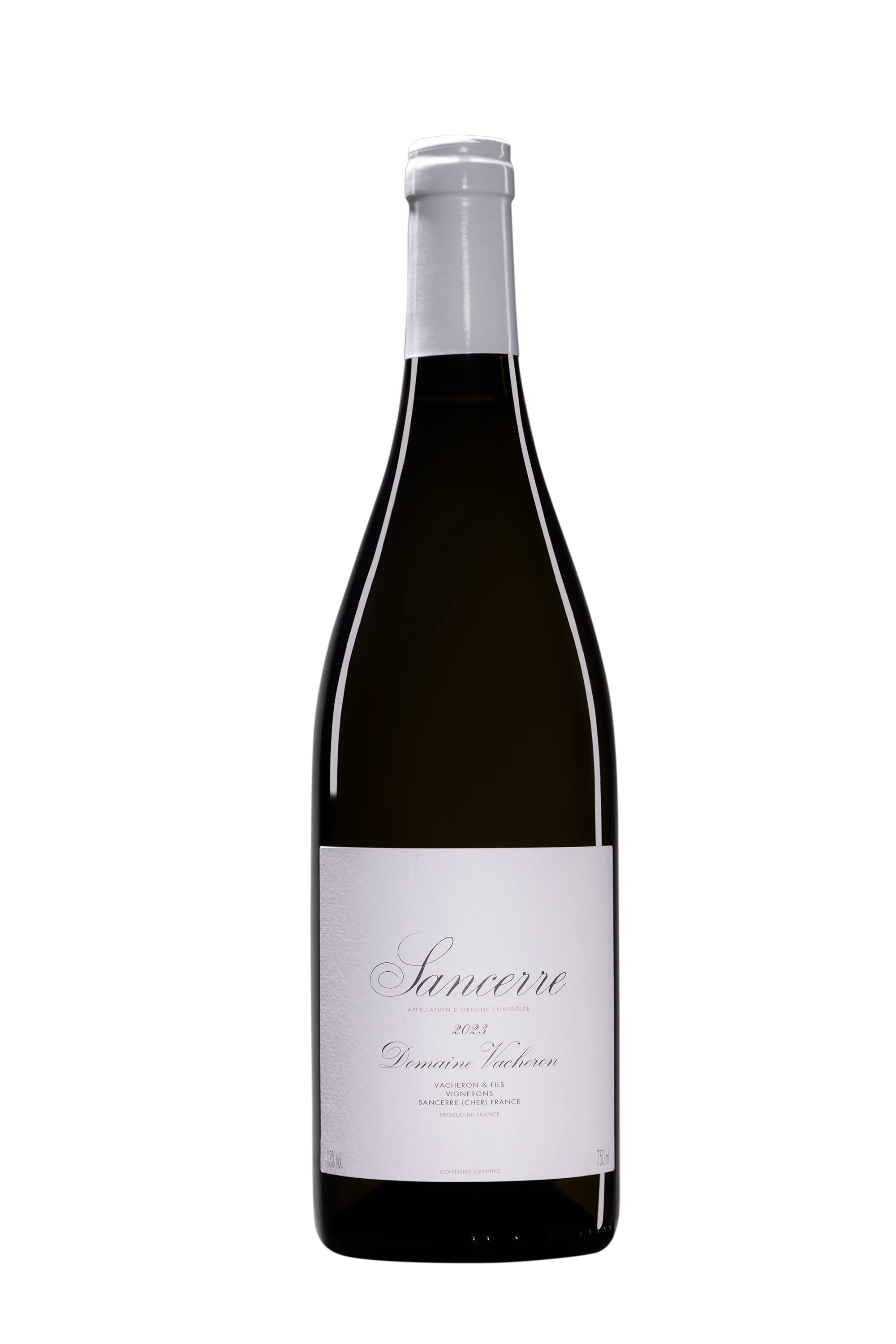 Domaine Vacheron - Sancerre Blanc 2023, 75cl