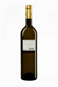 Cellier des Chartreux - Vin de Pays du Gard "Je donne ma Langue au Chat" Blanc 2021 12.5°, 75cl
