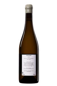 Domaine Etienne Bodet - Saumur "Clos Durandière - Graippeaux" Blanc 2024 12°, 75cl