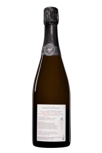 Domaine Chartogne-Taillet - Champagne Brut "Sainte Anne" Blanc Vendange 2023 Dégorgement Jul. 2026 12.5°, 75cl