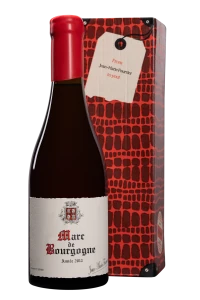 Domaine Fourrier - Marc de Bourgogne "10 Ans" Brun NV 43°, 70cl