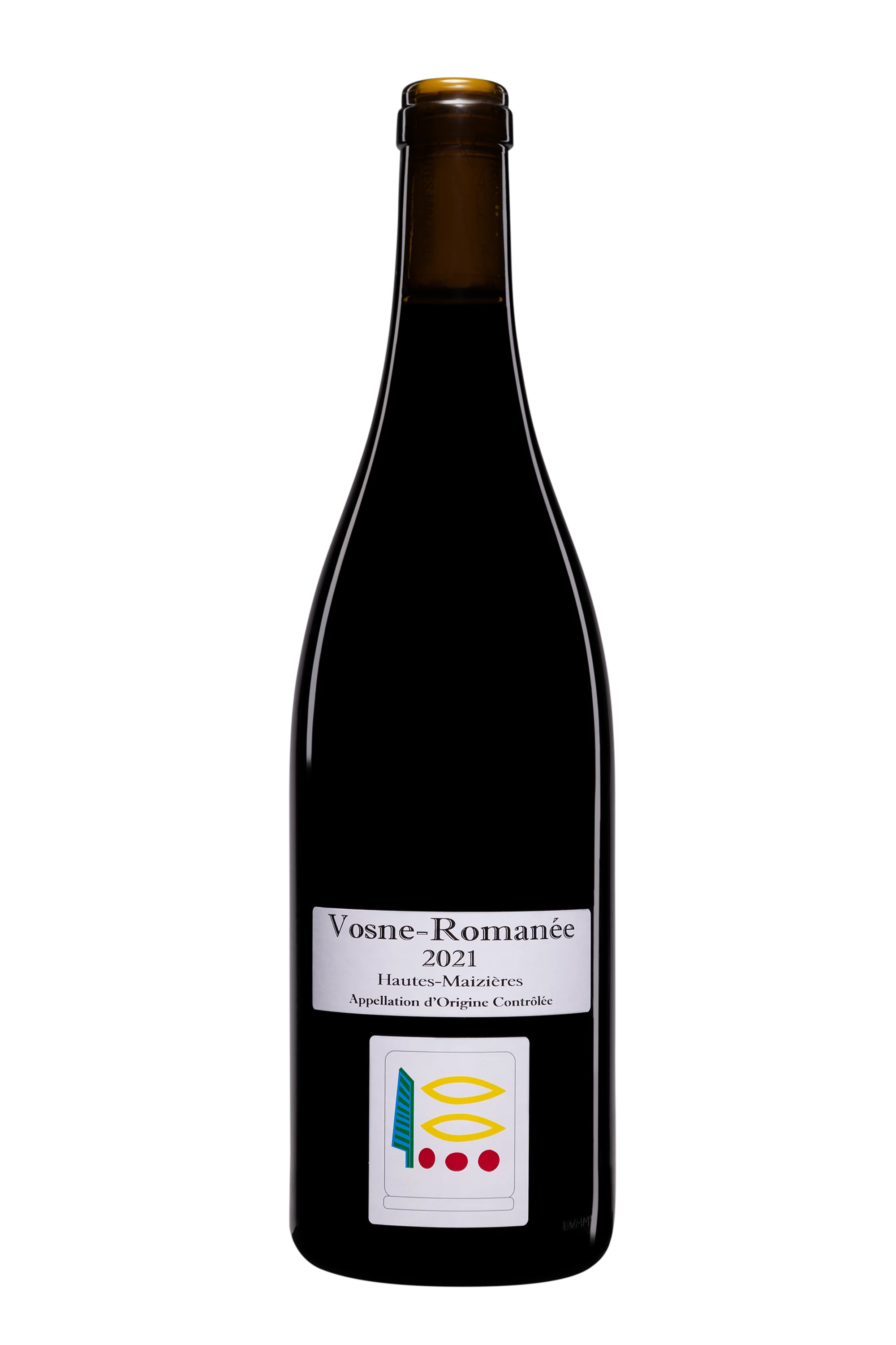 Domaine Prieuré-Roch - Vosne-Romanée "Les Hautes-Maizières" Rouge 2021, 75cl