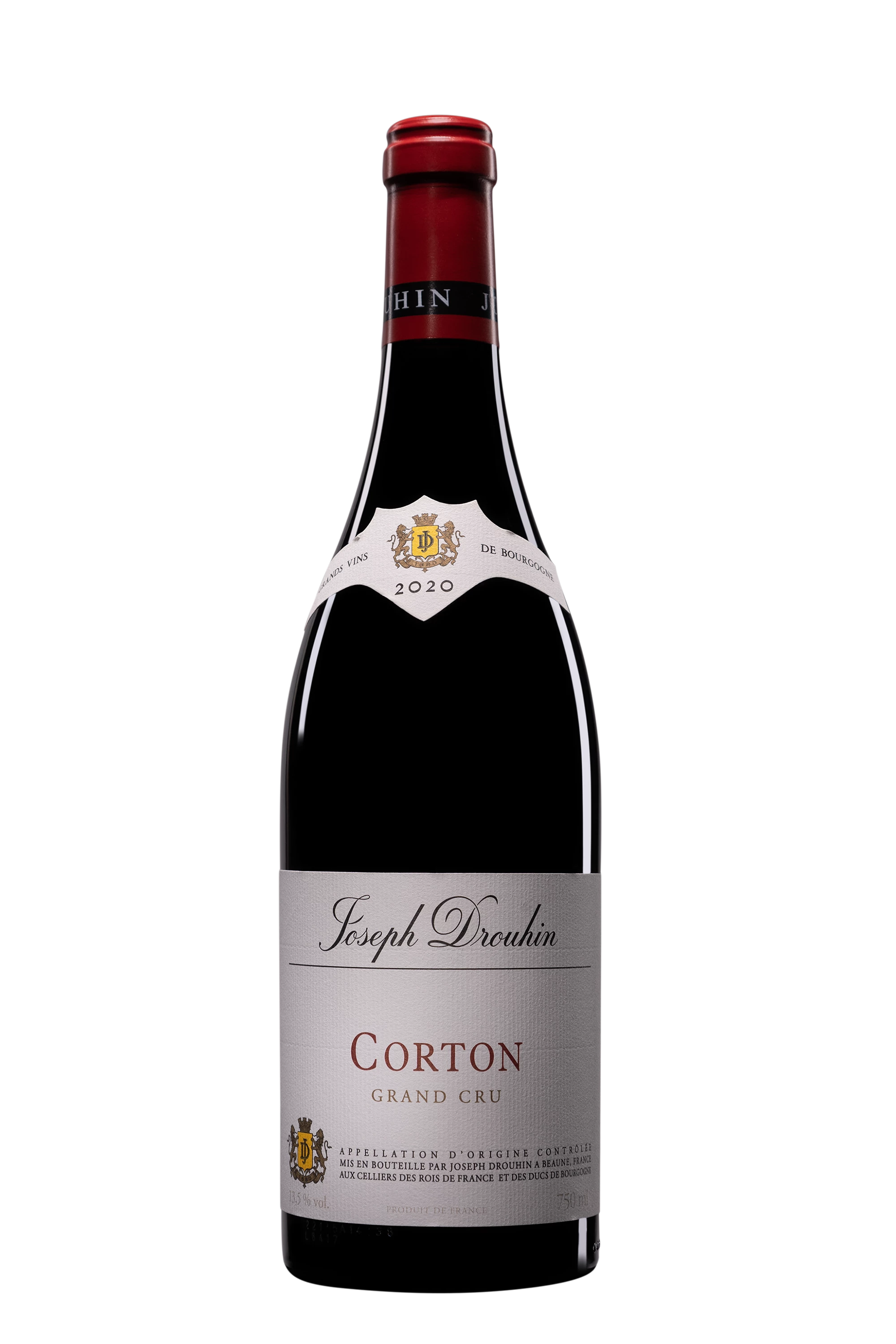 Domaine Joseph Drouhin - Corton Grand Cru Rouge 2020 13.5°, 75cl