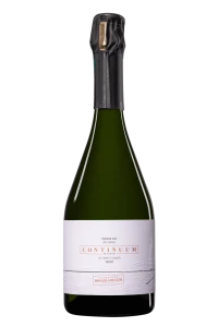 Domaine Roger Coulon - Champagne Brut Nature 1er Cru Blanc de Blancs "Continuum" Blanc NV 12°, 75cl