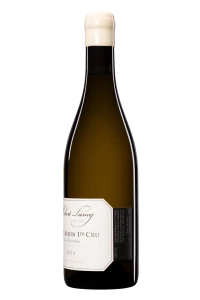 Domaine Hubert Lamy - Saint-Aubin 1er Cru "Les Frionnes" Blanc 2024, 75cl