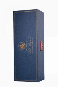 Maison Pol Roger - Champagne Brut Millésimé "Sir Winston Churchill" Blanc 2018 12.5° Giftbox, 75cl