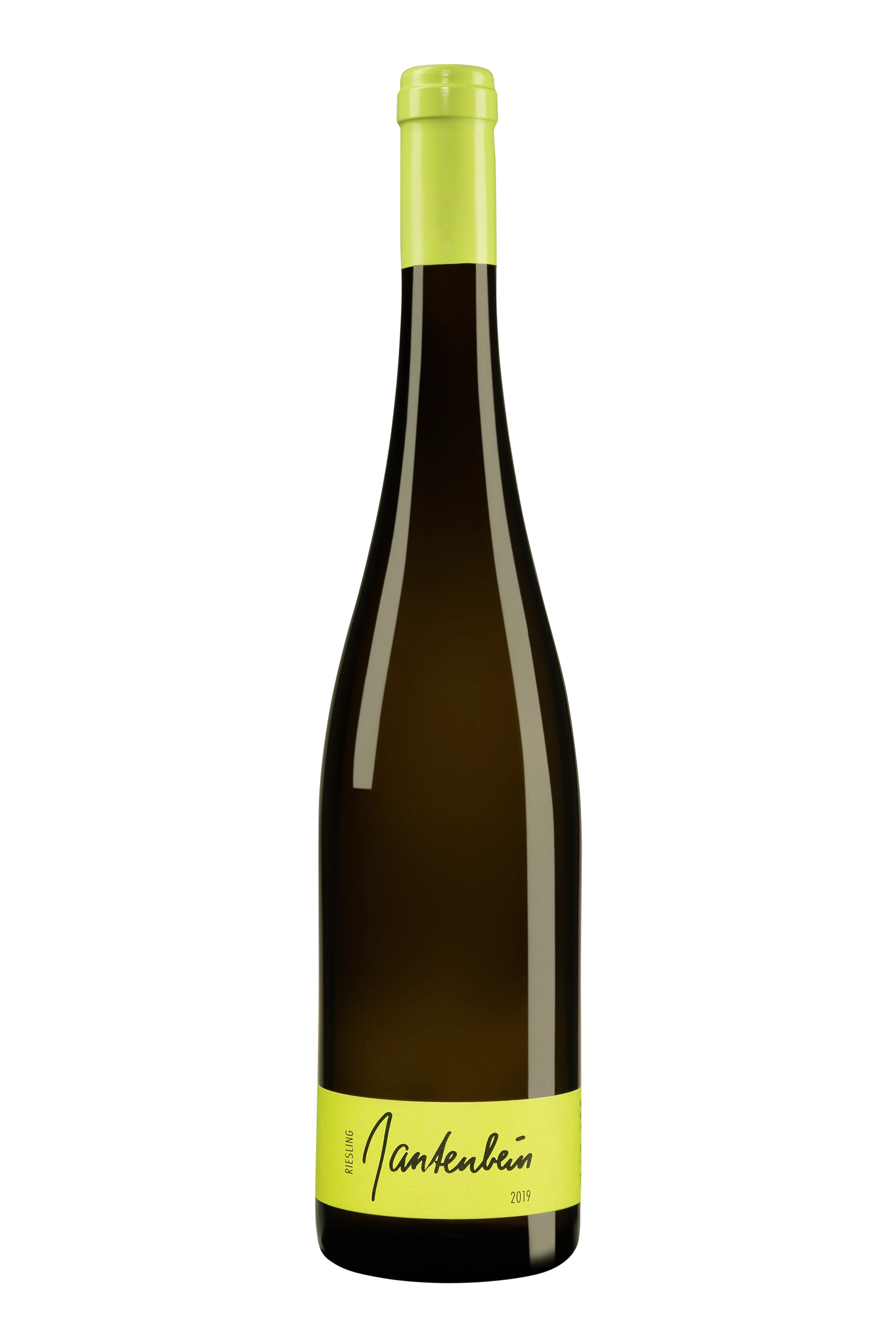 Domaine Martha & Daniel Gantenbein - Graubünden Sec "Riesling" Blanc 2019 13°, 75cl