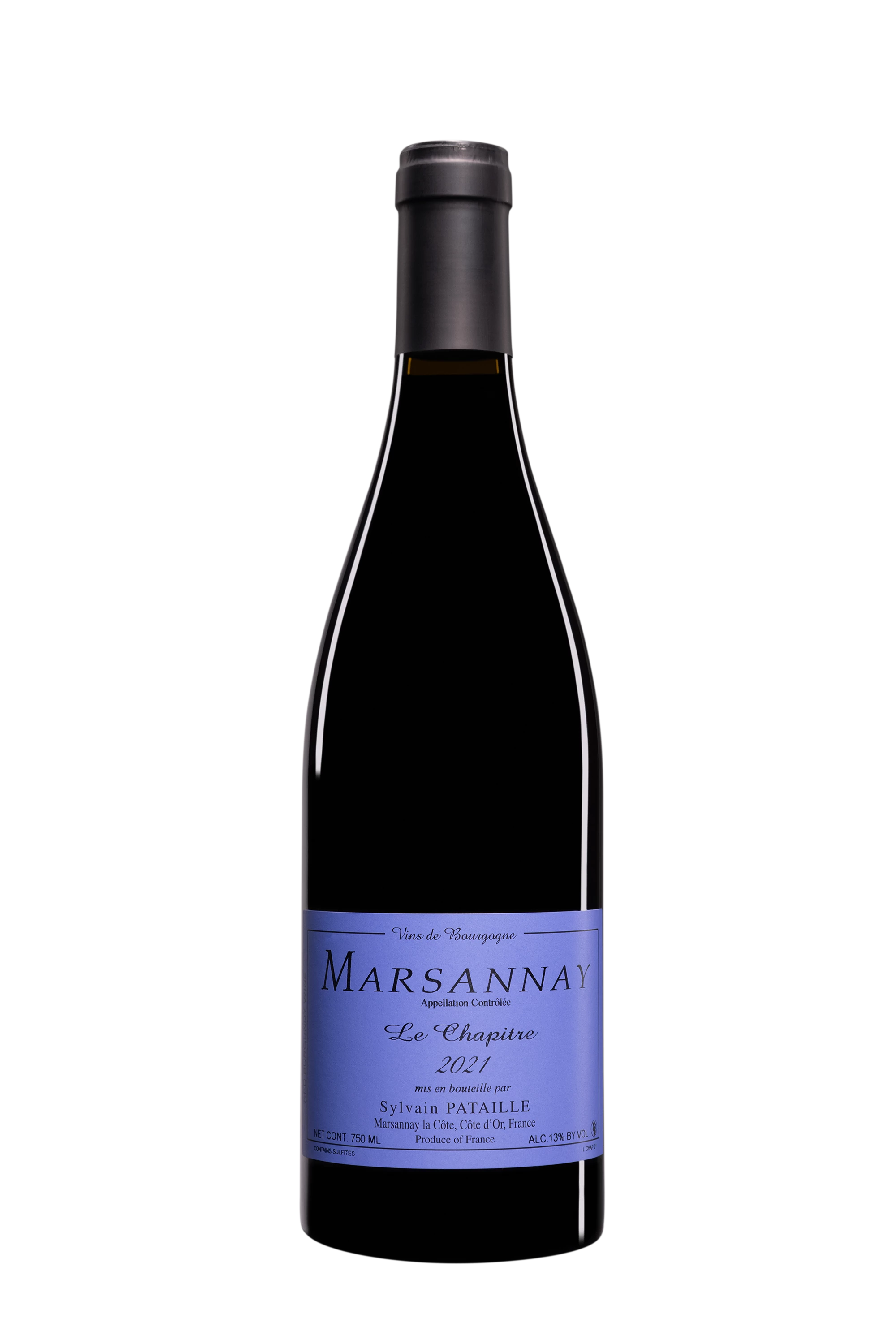 Domaine Sylvain Pataille - Marsannay "La Chapitre" Rouge 2021, 75cl