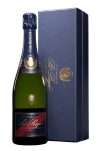 Maison Pol Roger - Champagne Brut Millésimé "Sir Winston Churchill" Blanc 2018 12.5° Giftbox, 75cl