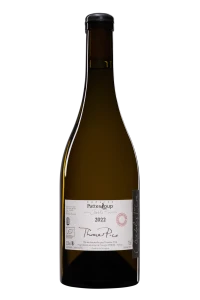 Domaine Pattes Loup - Chablis 1er Cru "Côte de Jouan" Blanc 2022, 75cl