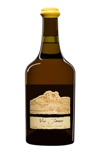 Domaine Jean-François Ganevat - Côtes du Jura "Vin Jaune" Blanc 2008 14.5°, 62cl