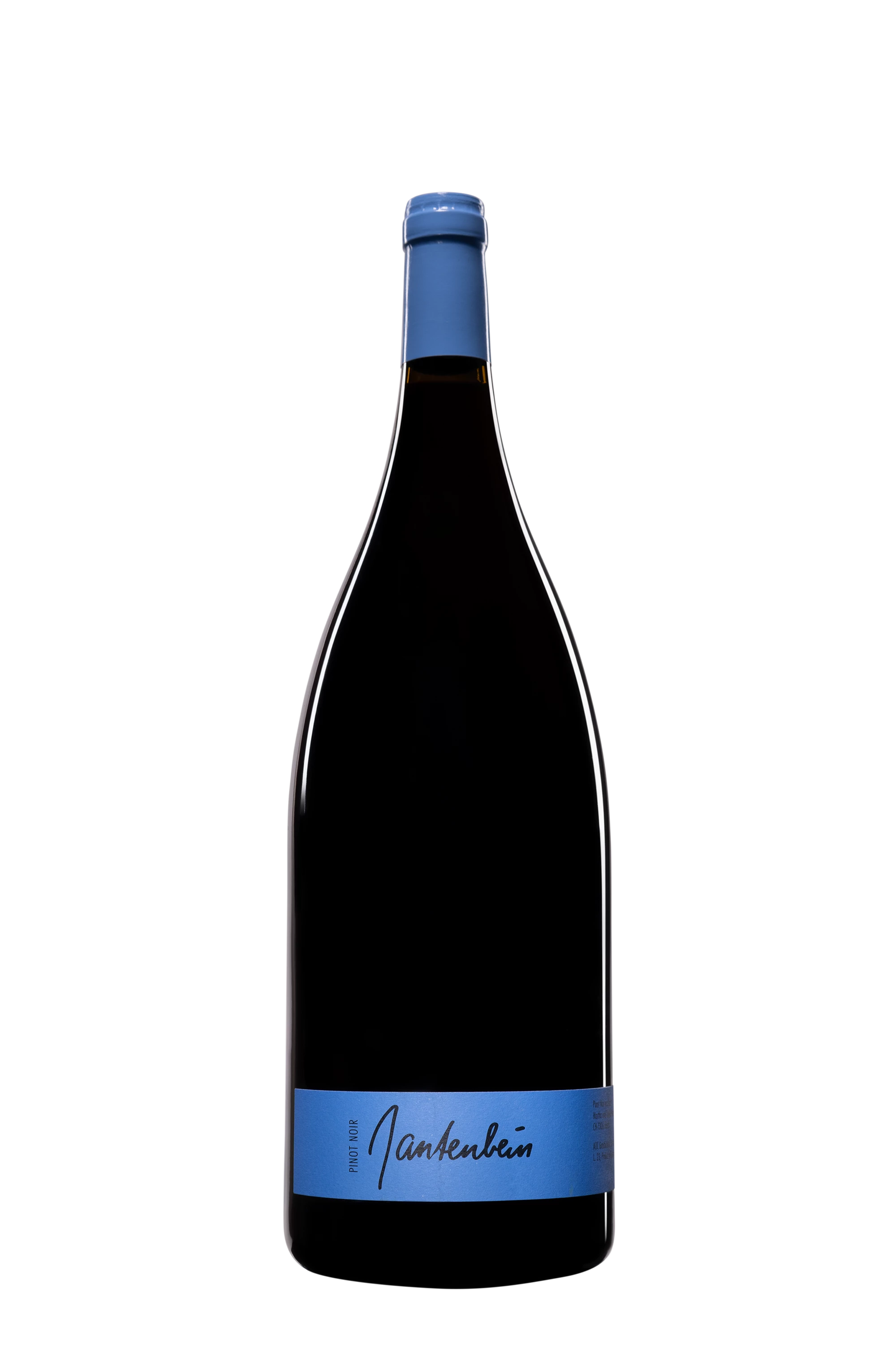 Domaine Martha & Daniel Gantenbein - Graubünden "Gantenbein" Rouge 2014 13.5°, 150cl