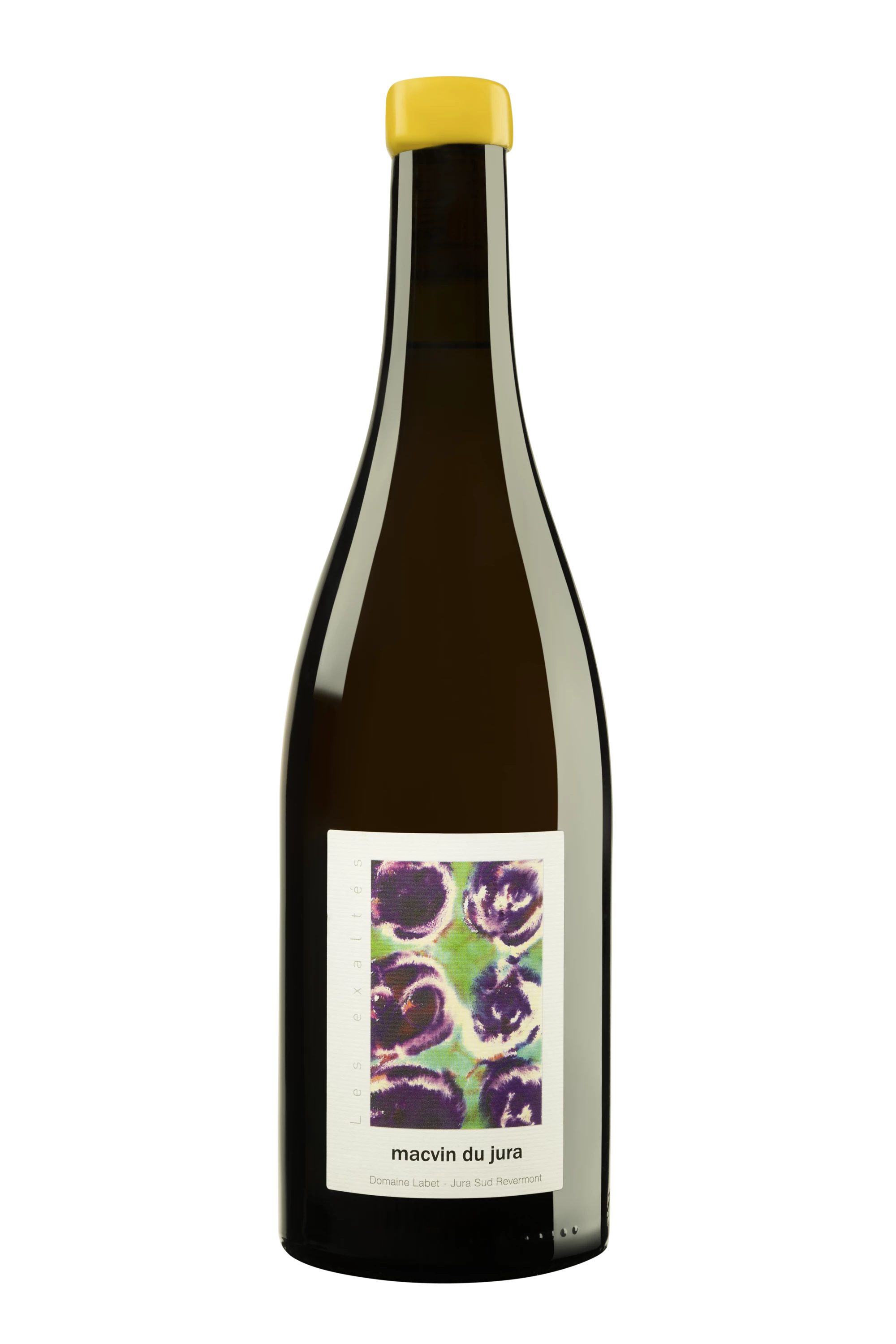 Domaine Labet - Macvin du Jura "Release 2018" Blanc NV 18°, 75cl