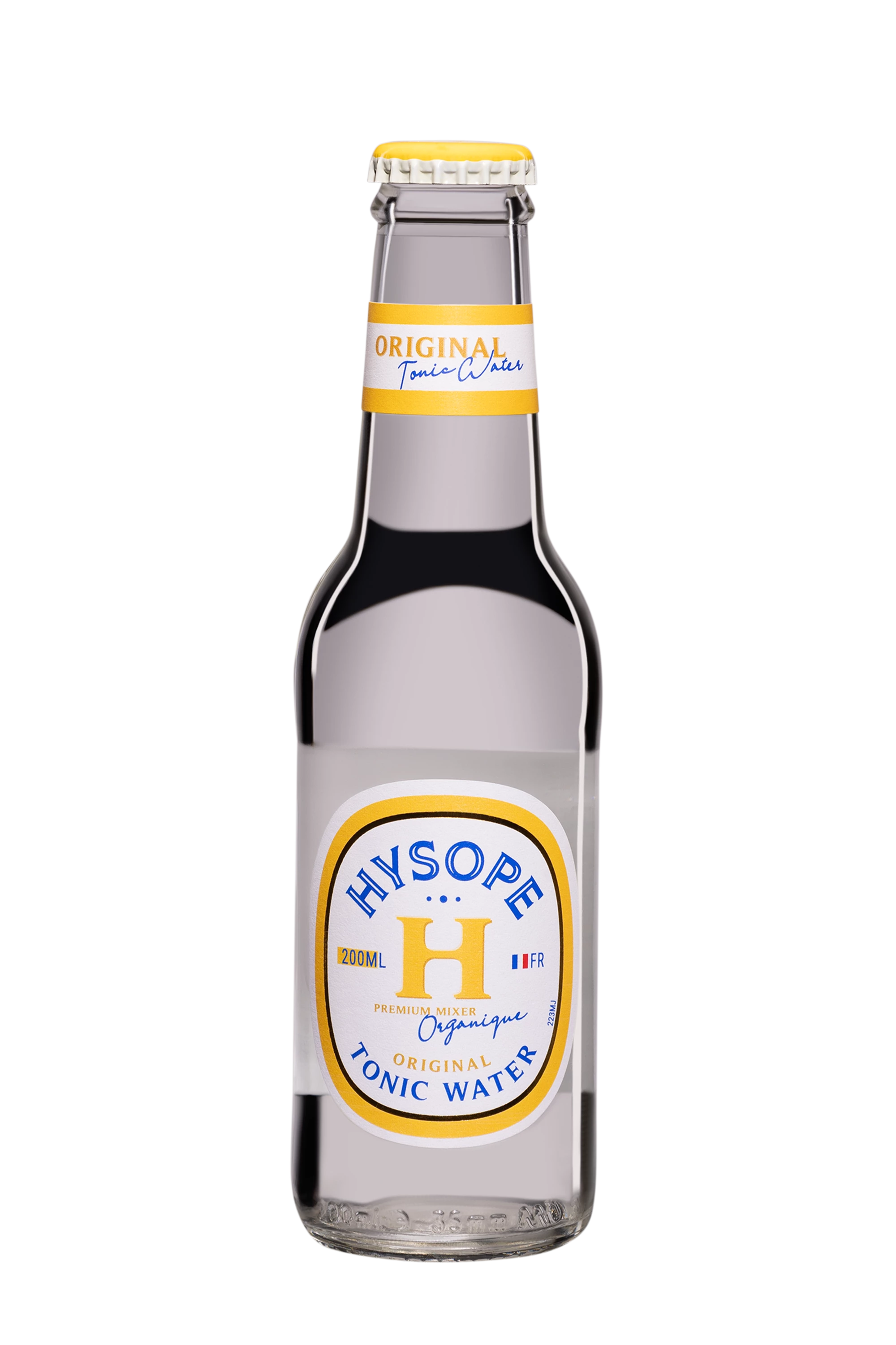 Hysope - Tonic "Original", 20cl