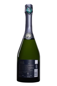 Maison Charles Heidsieck - Champagne Brut "Réserve" Blanc NV Dégorgement 2026 12°, 75cl