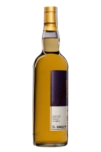 The Whisky Jury - Single Malt Scotch Whisky "33 Ans Tormore" Brun 1992 41.8°, 70cl