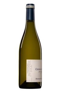 Domaine Fontaine Gagnard - Chassagne-Montrachet 1er Cru "Les Vergers" Blanc 2024, 75cl