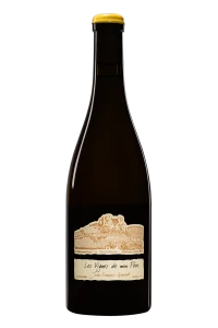 Domaine Jean-François Ganevat - Côtes du Jura "Les Vignes de Mon Père" Blanc 2008 13.5°, 75cl