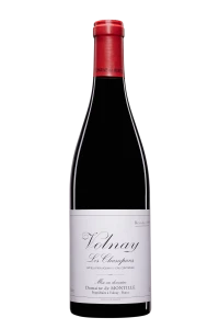 Domaine de Montille - Volnay 1er Cru "En Champans" Rouge 1999 12.5°, 75cl