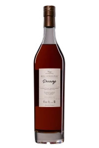 Darroze - Bas-Armagnac "Domaine de Bellevue" Brun 1999 48.5° Giftbox, 70cl
