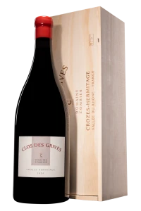 Domaine Combier - Crozes Hermitage "Clos des Grives" Rouge 2024, 300cl