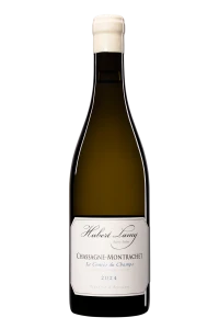 Domaine Hubert Lamy - Chassagne-Montrachet Villages "Le Concis du Champ" Blanc 2024, 75cl