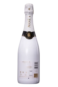 Maison Moët & Chandon - Champagne Demi-Sec "Ice Impérial" Blanc NV 12.5°, 75cl