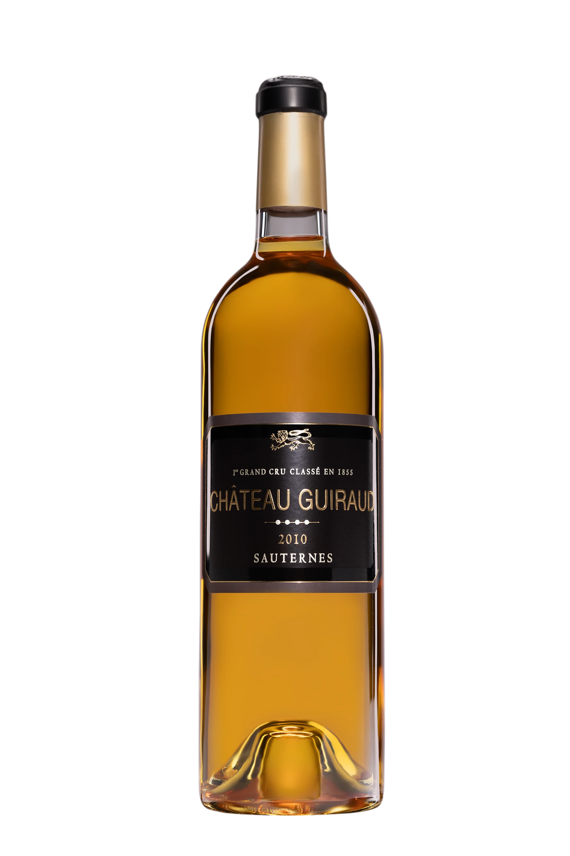 Château Guiraud - Sauternes 1er Grand Cru Classé "1er Cru Classé" Blanc 2010 13.5°, 75cl