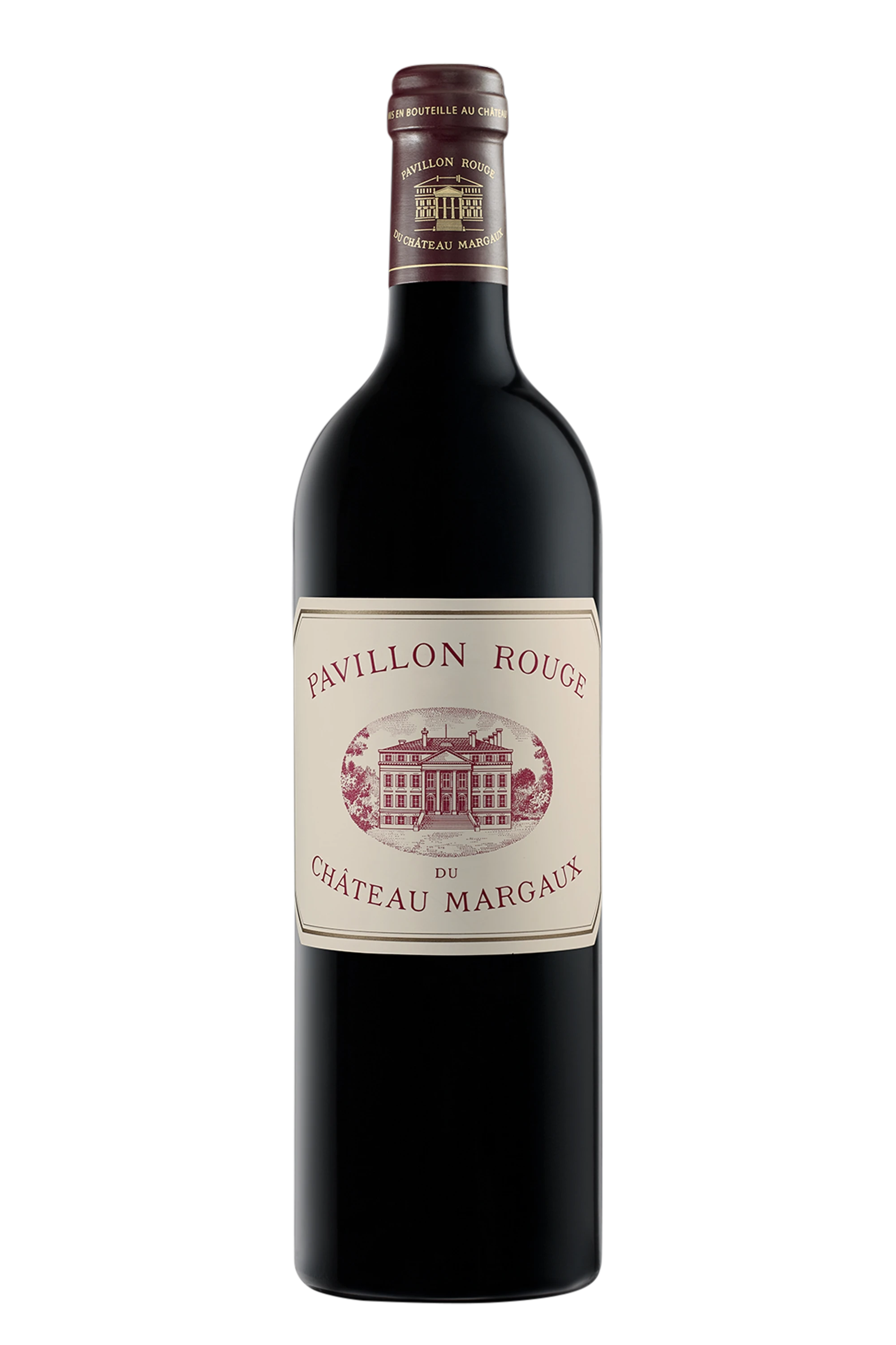 Château Margaux - Margaux "Pavillon Rouge du Château Margaux" Rouge 2024, 75cl