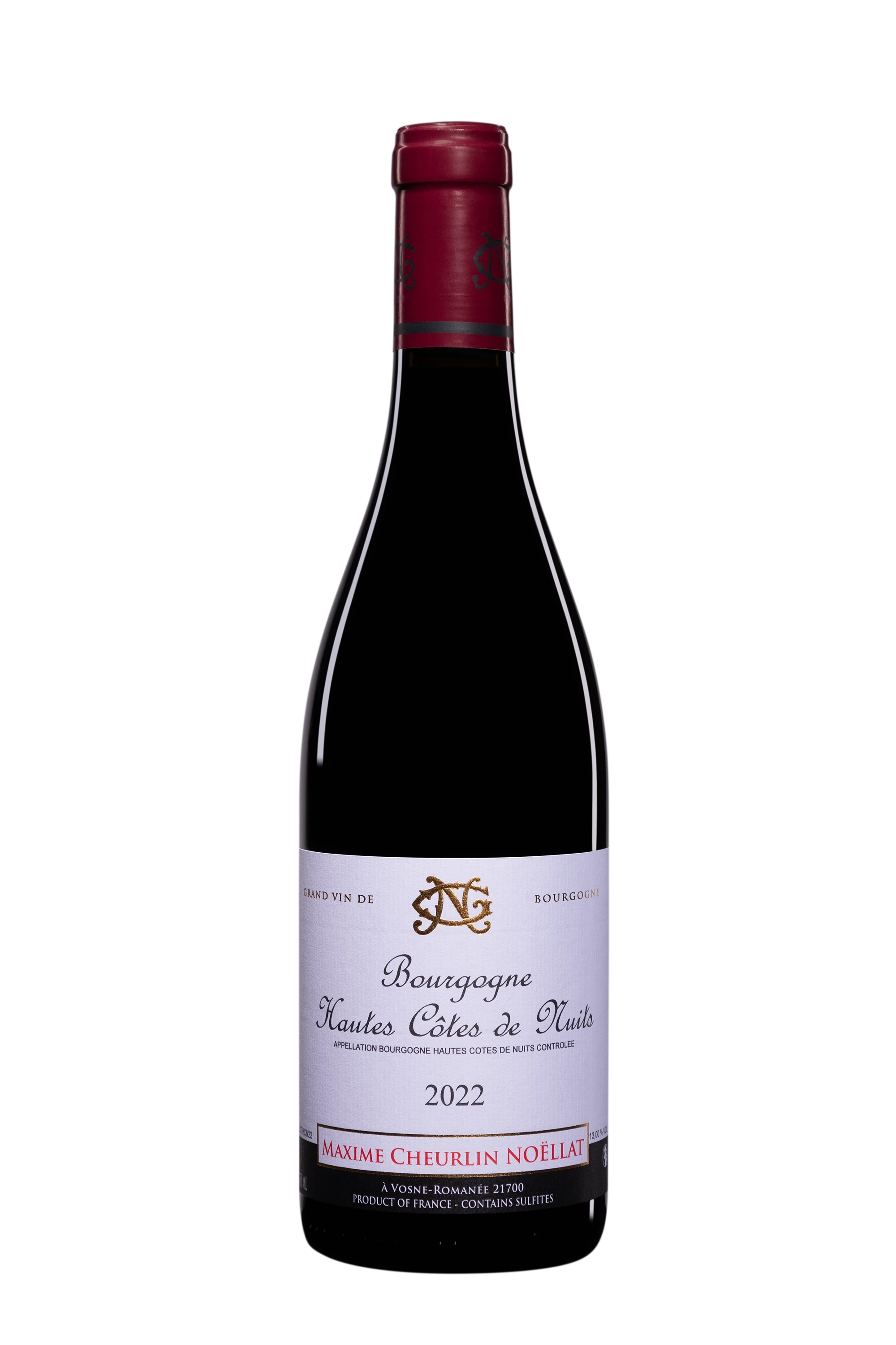 2000 Vosne-Romanée Maison Ambroise 2000 Maison Bertrand Ambroise Cotes de Nuits Villages