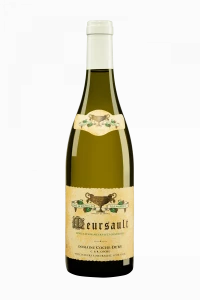 Domaine Coche-Dury - Meursault Villages "Villages" Blanc 2015, 75cl