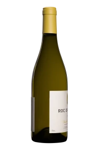 Domaine Roc d'Anglade - Vin de Pays du Gard Blanc 2023 13°, 75cl