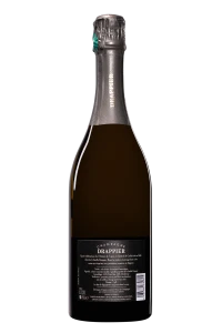 Maison Drappier - Champagne Brut "Charles de Gaulle" Blanc NV, 75cl