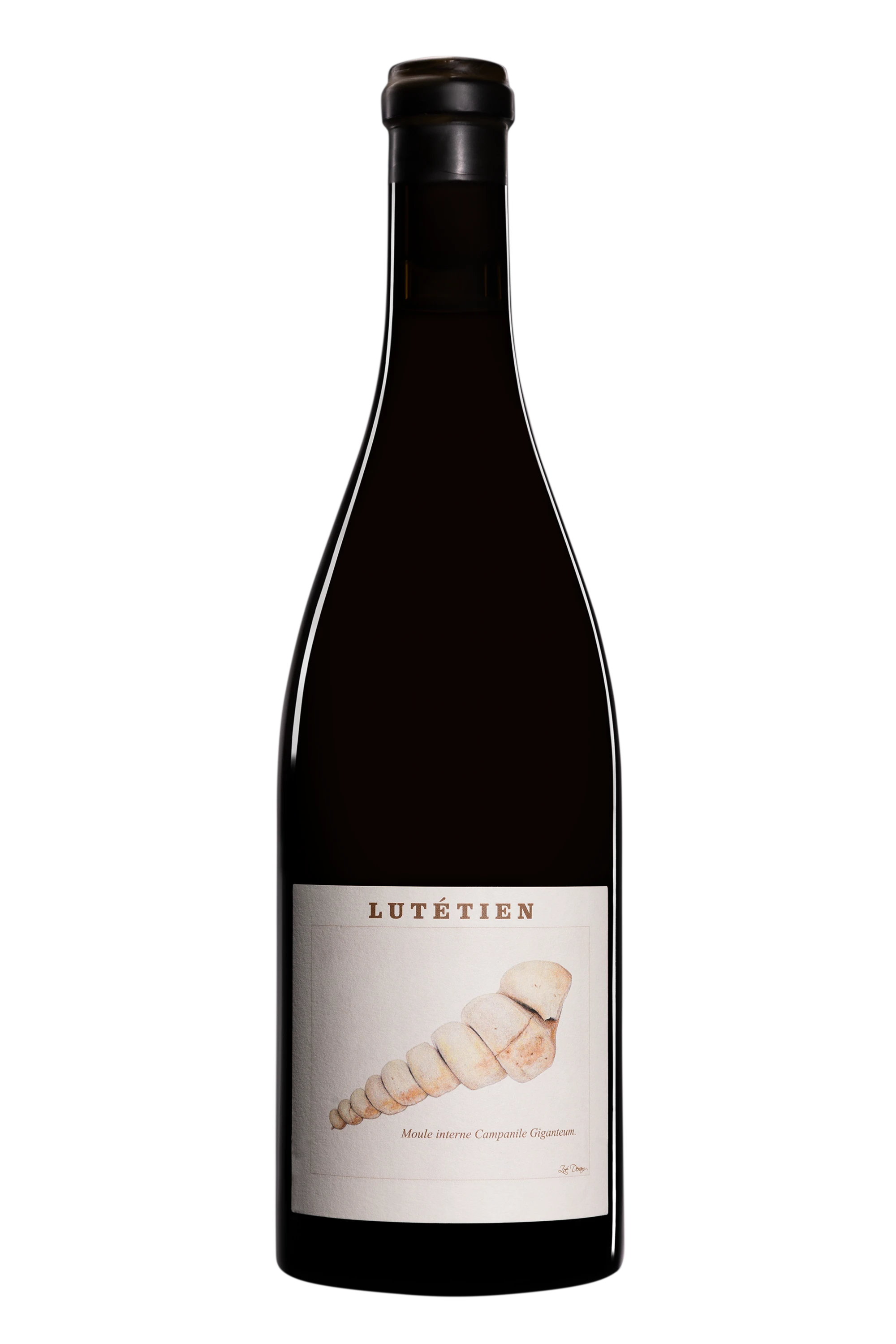 Domaine Legrand Latour - Coteaux Champenois "Lutétien" Blanc Vendange 2019 11.5°, 75cl