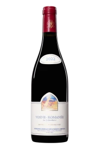 Domaine Georges Mugneret Gibourg - Vosne-Romanée Villages "La Colombière" Rouge 2022, 75cl