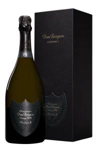 Maison Dom Pérignon - Champagne Brut Millésimé "P2" Blanc 2008 12.5° Giftbox, 75cl