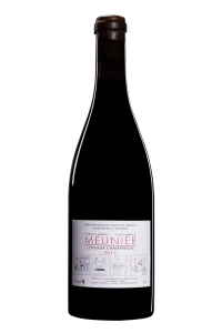 Domaine Legrand Latour - Coteaux Champenois "Coteaux des Amis" Blanc Vendange 2017 11.5°, 75cl
