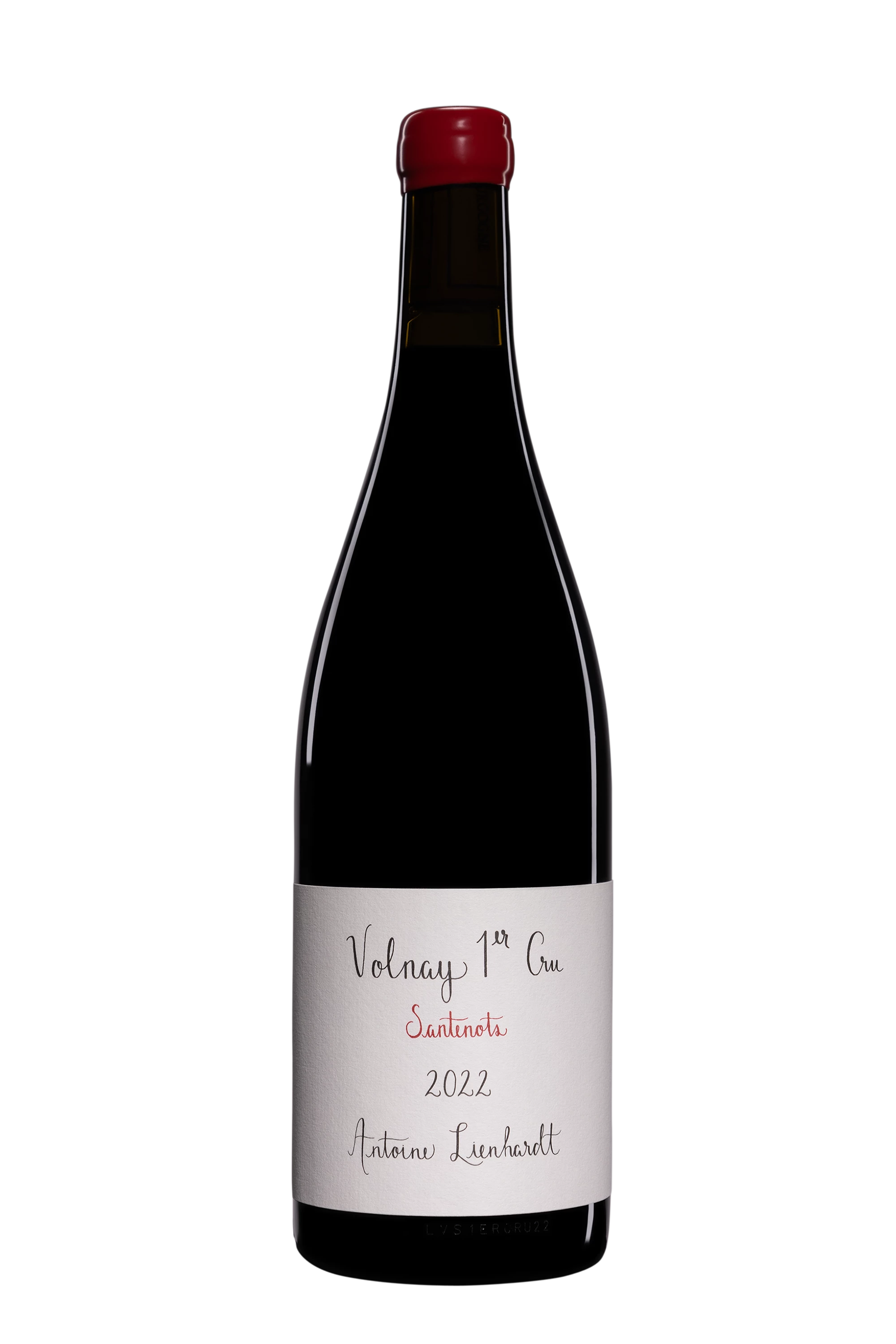 photos du vin Volnay 1er Cru Santenots