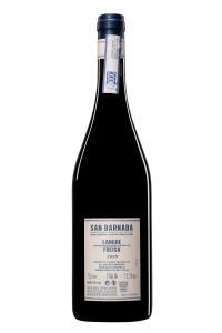 San Barnaba - Langhe "Freisa" Rouge 2025 13.5°, 75cl