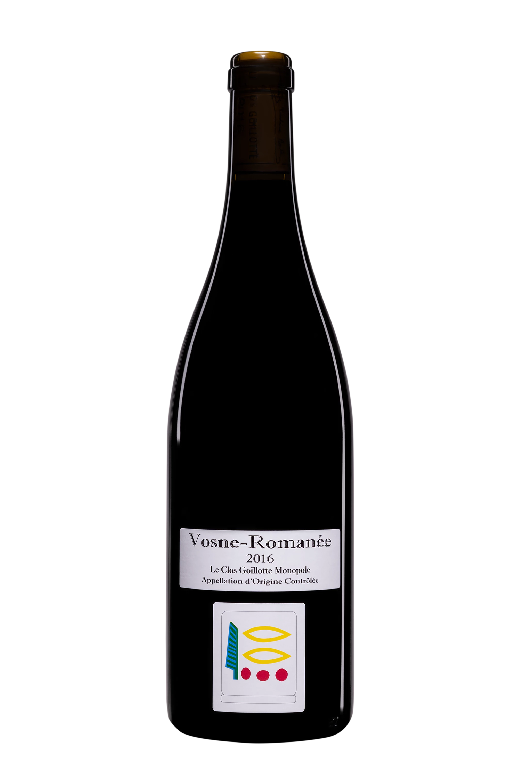Domaine Prieuré-Roch - Vosne-Romanée "Le Clos Goillotte - Monopole" Rouge 2016, 75cl
