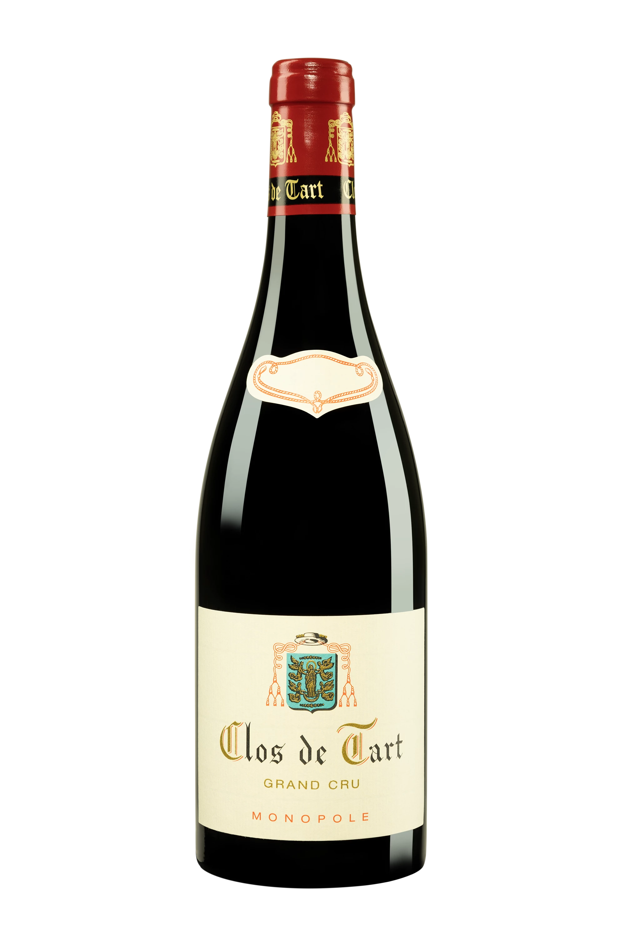 Domaine du Clos de Tart - Clos de Tart Grand Cru "Monopole" Rouge 2014, 75cl